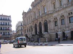VOYAGE ORAN SEPTEMBRE 2006 18 10 sept. 06 - matin - MAIRIE